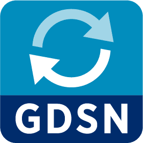 GDSN boton