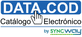datacod logo