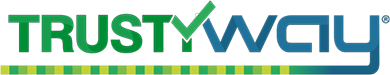 trustyway logo